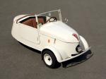 Peugeot VLV 1941 года